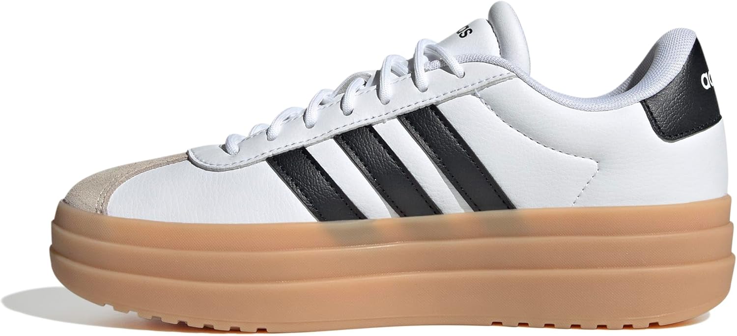 Adidas Women's VL Court Bold Shoes