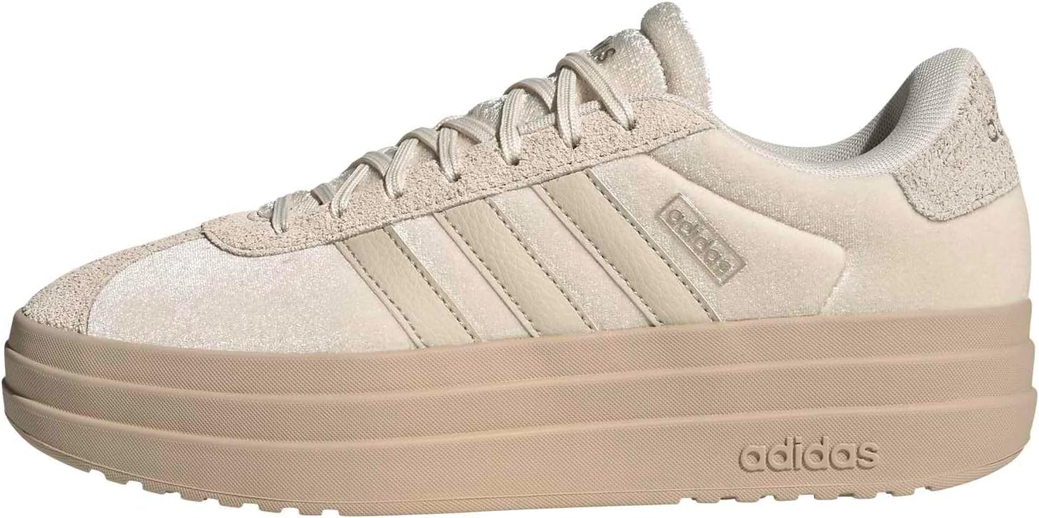 Adidas Women's VL Court Bold Shoes