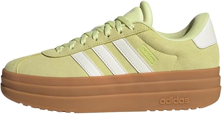 Adidas Women's VL Court Bold Shoes