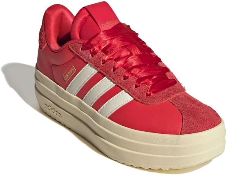 Adidas Women's VL Court Bold Shoes