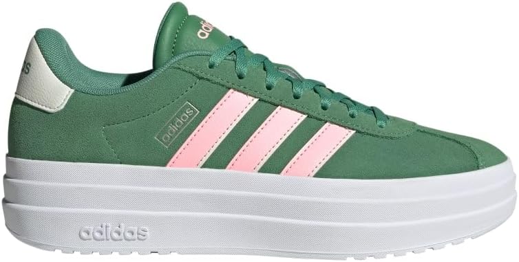Adidas Women's VL Court Bold Shoes