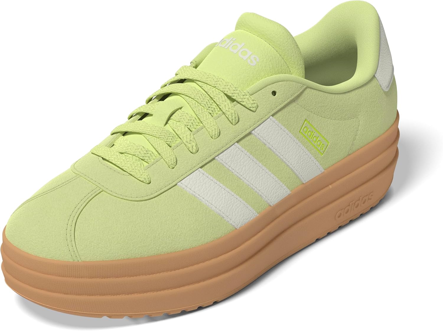 Adidas Women's VL Court Bold Shoes