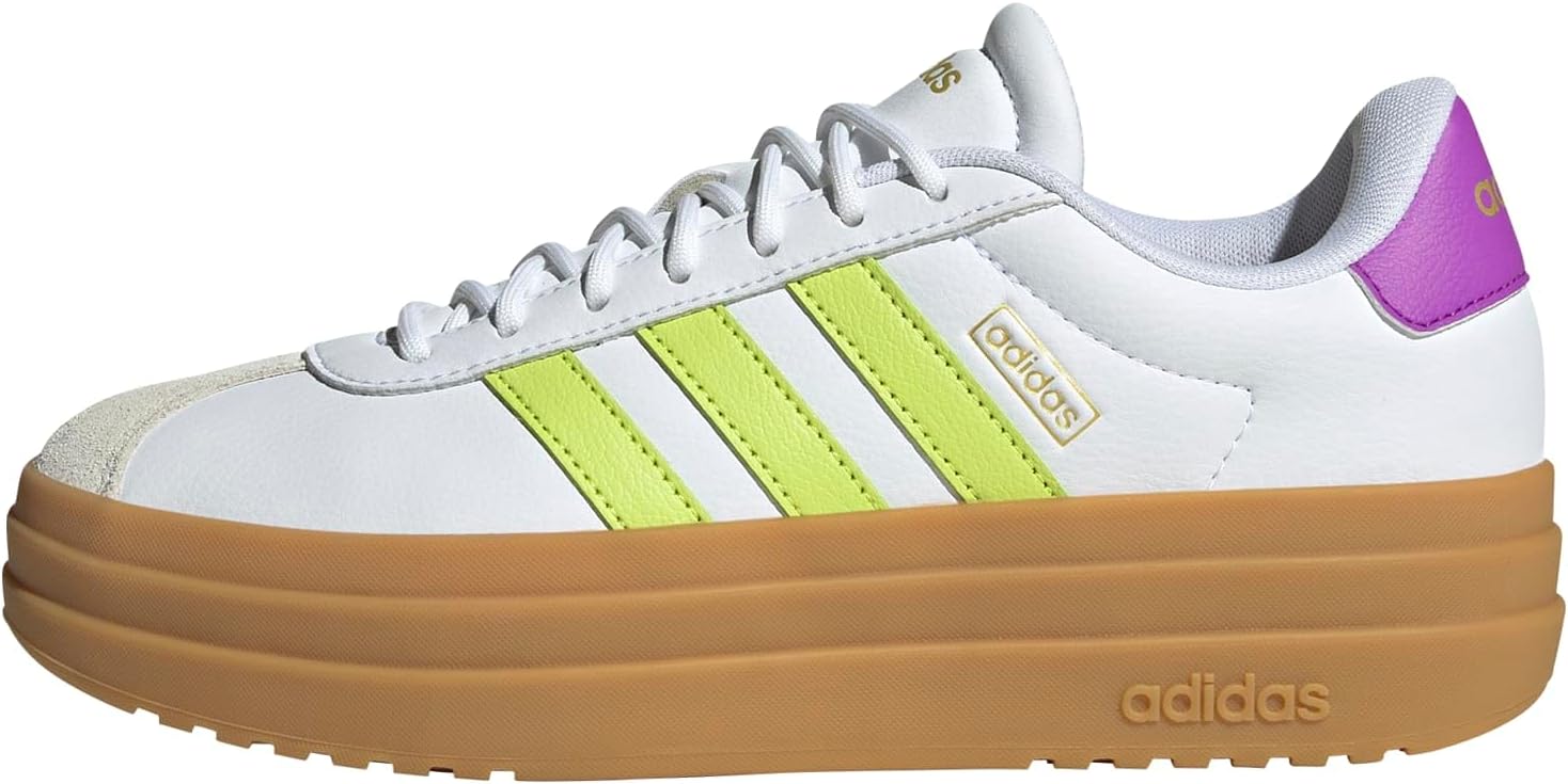 Adidas Women's VL Court Bold Shoes