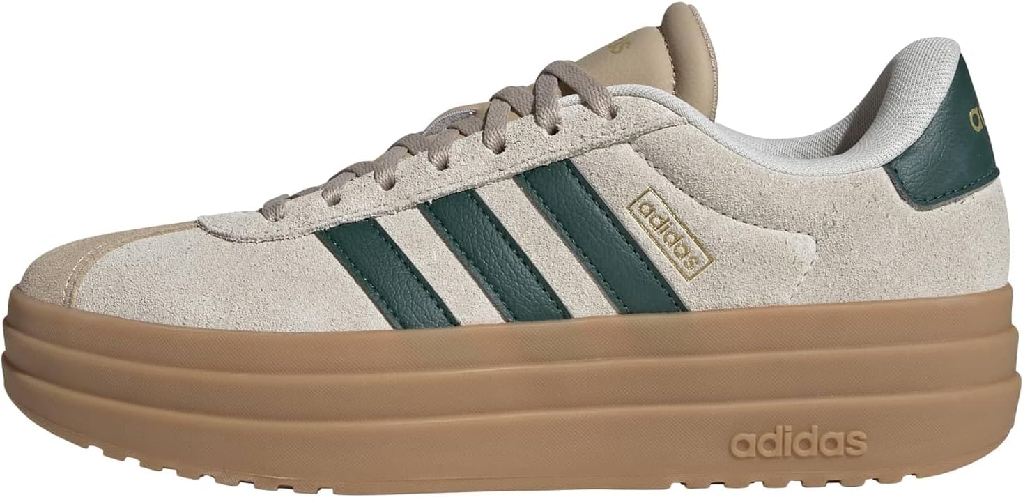 Adidas Women's VL Court Bold Shoes