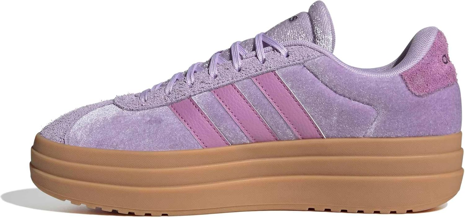 Adidas Women's VL Court Bold Shoes
