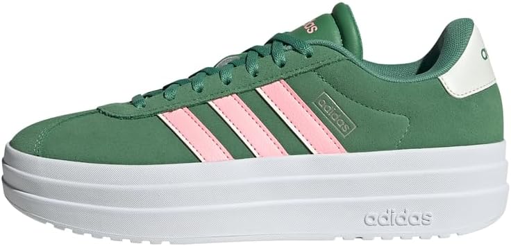 Adidas Women's VL Court Bold Shoes
