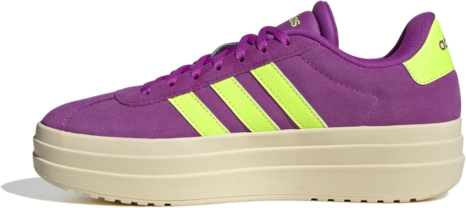 Adidas Women's VL Court Bold Shoes