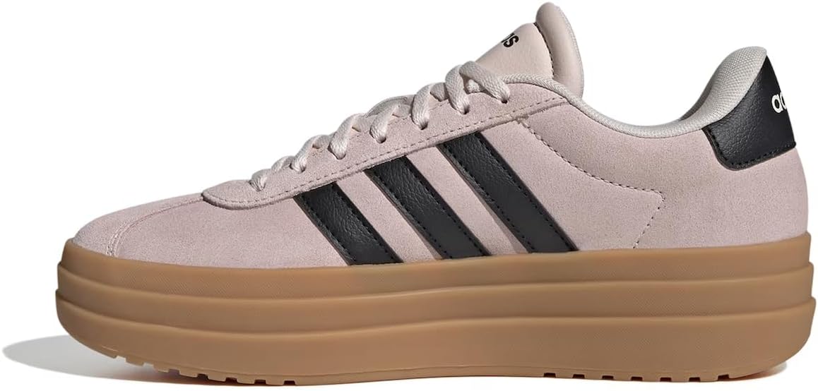 Adidas Women's VL Court Bold Shoes