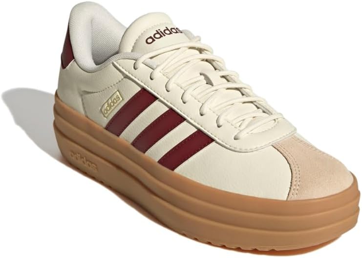 Adidas Women's VL Court Bold Shoes