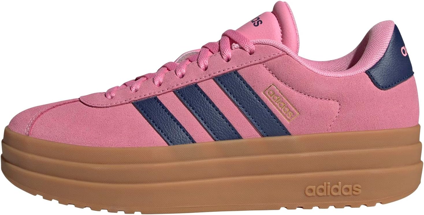 Adidas Women's VL Court Bold Shoes