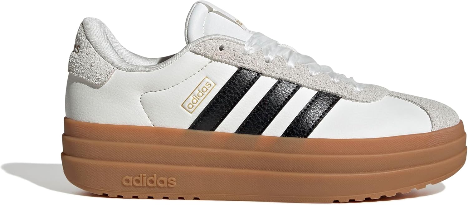 Adidas Women's VL Court Bold Shoes