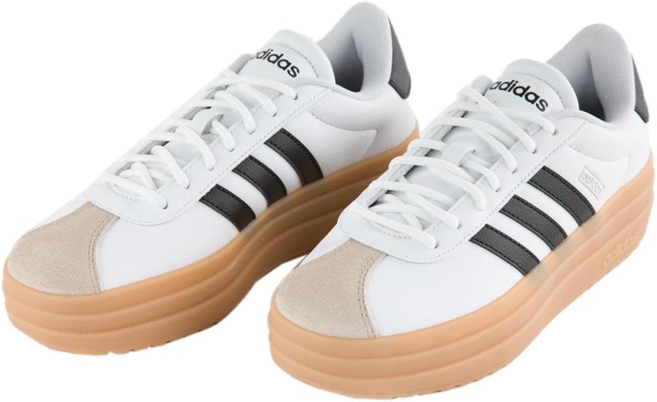 Adidas Women's VL Court Bold Shoes