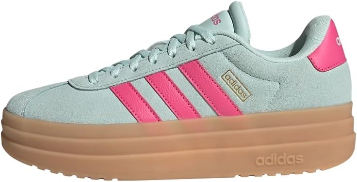 Adidas Women's VL Court Bold Shoes