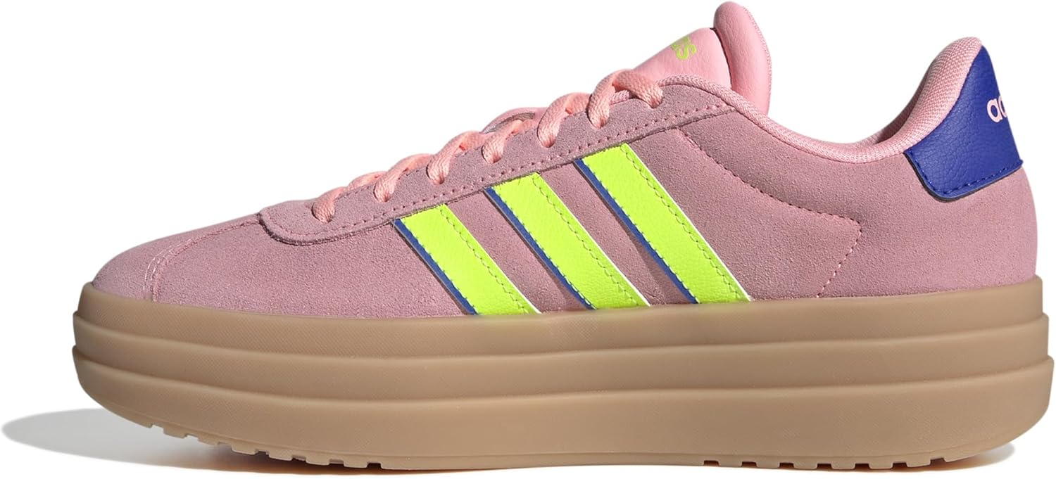 Adidas Women's VL Court Bold Shoes