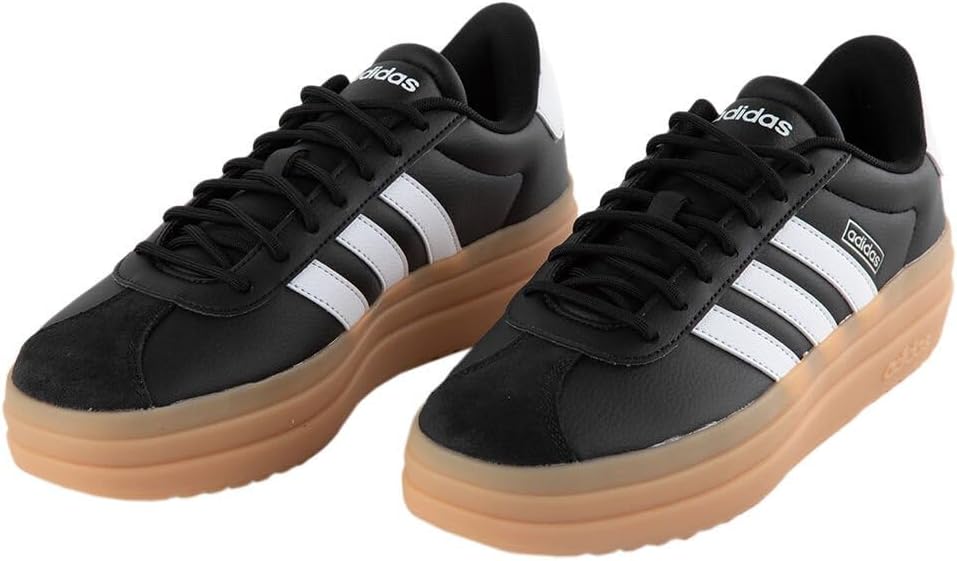 Adidas Women's VL Court Bold Shoes