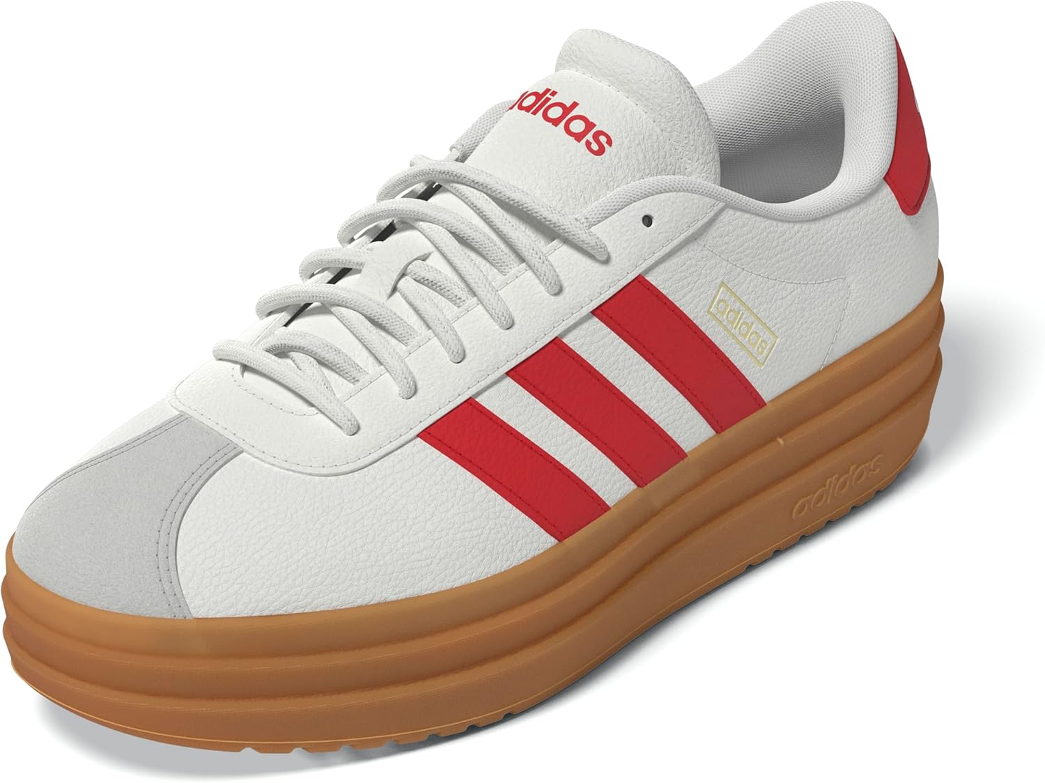 Adidas Women's VL Court Bold Shoes