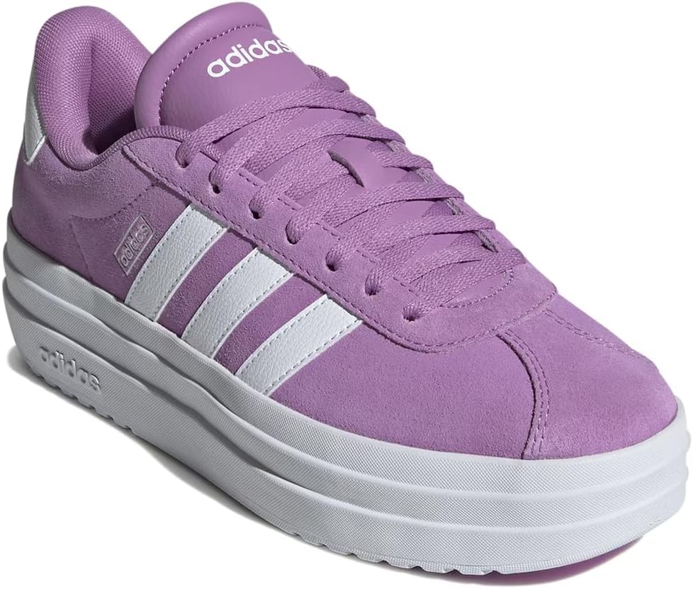 Adidas Women's VL Court Bold Shoes