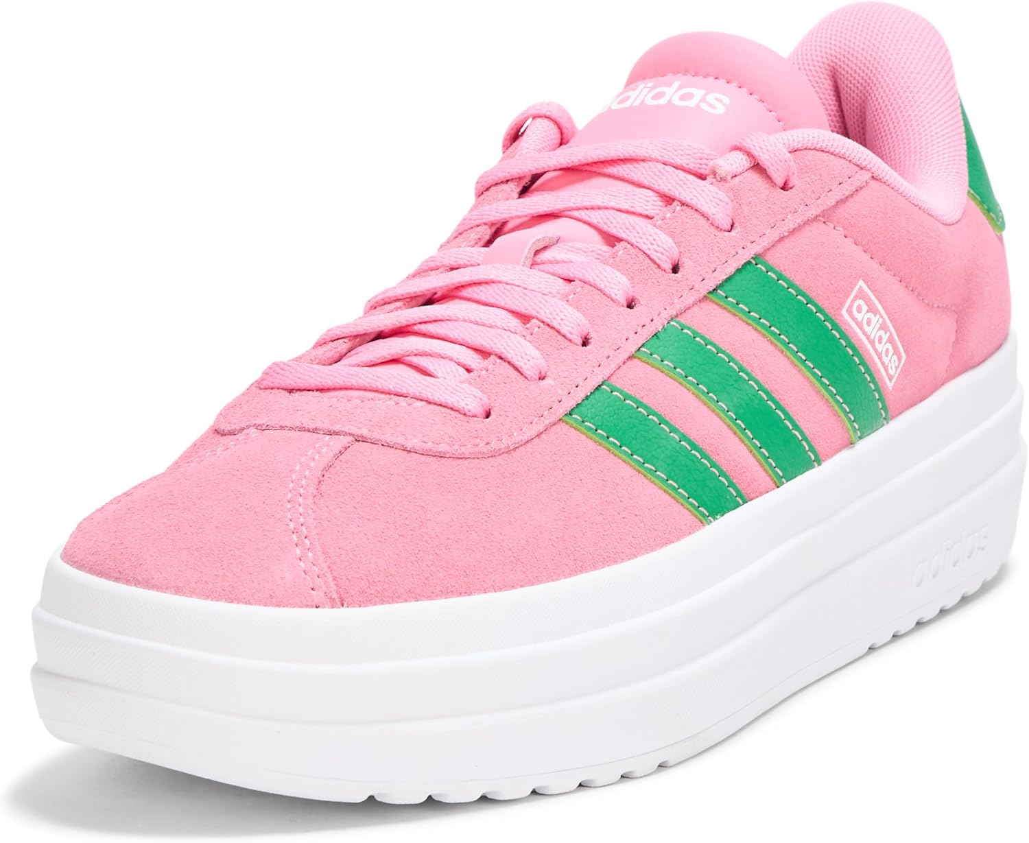 Adidas Women's VL Court Bold Shoes