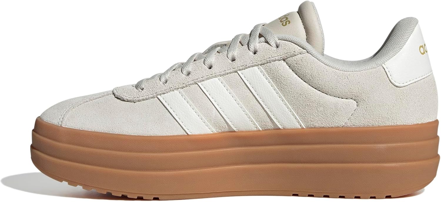 Adidas Women's VL Court Bold Shoes