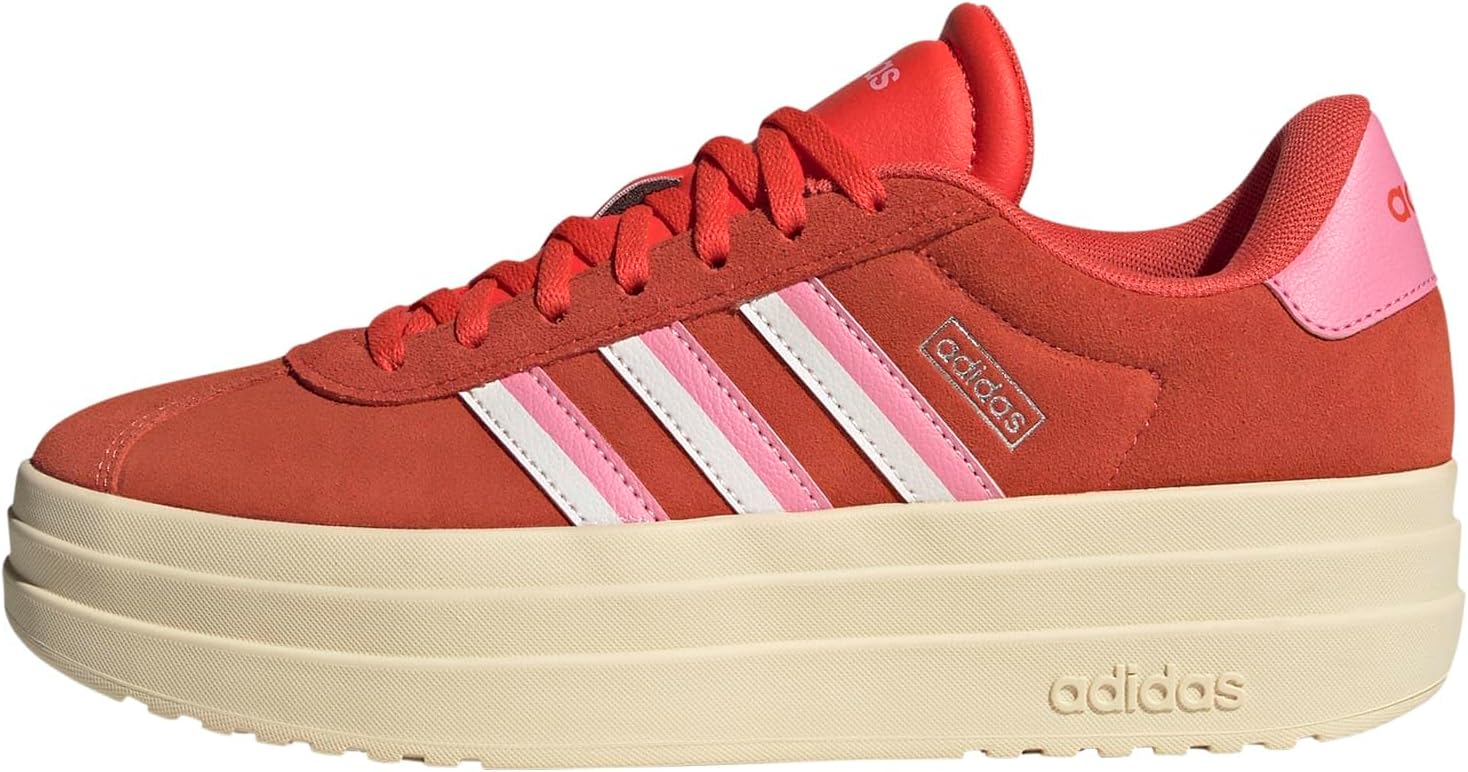 Adidas Women's VL Court Bold Shoes