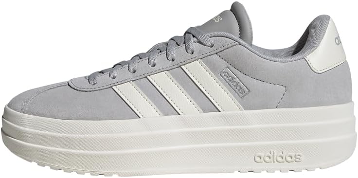 Adidas Women's VL Court Bold Shoes