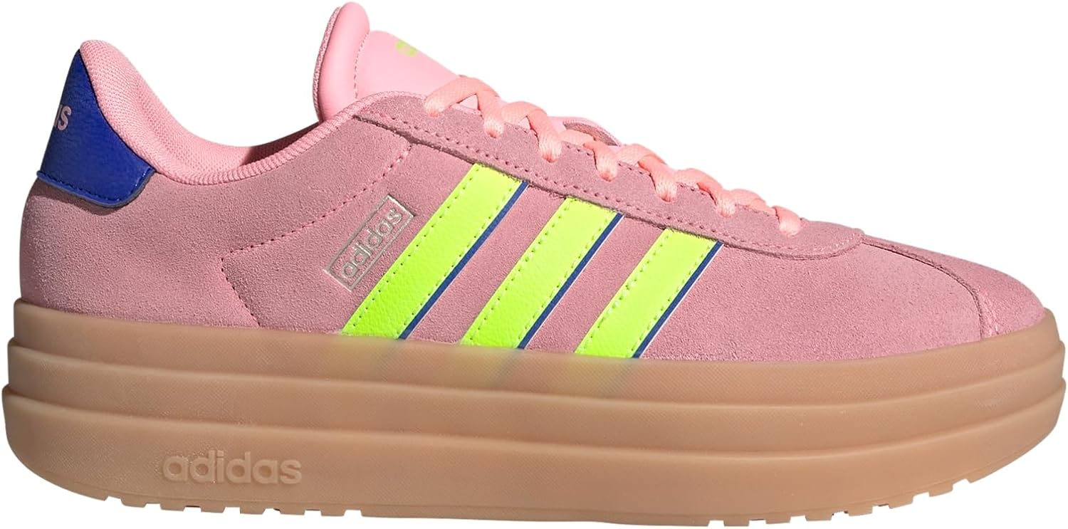 Adidas Women's VL Court Bold Shoes