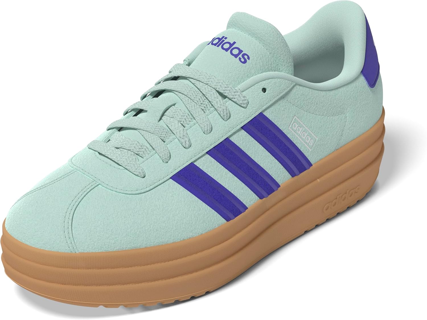 Adidas Women's VL Court Bold Shoes