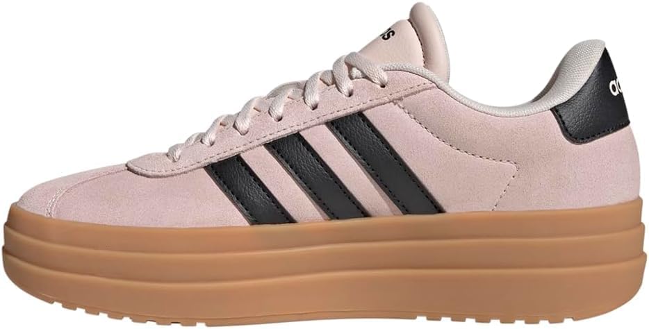 Adidas Women's VL Court Bold Shoes