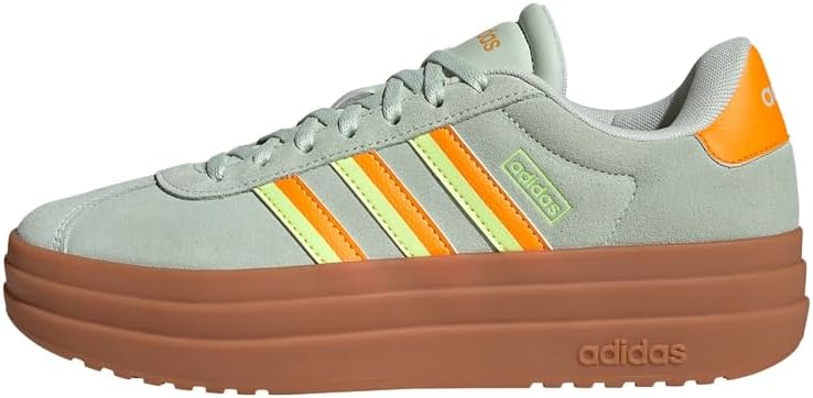 Adidas Women's VL Court Bold Shoes