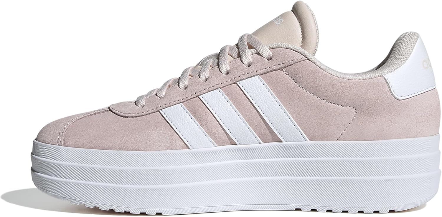 Adidas Women's VL Court Bold Shoes