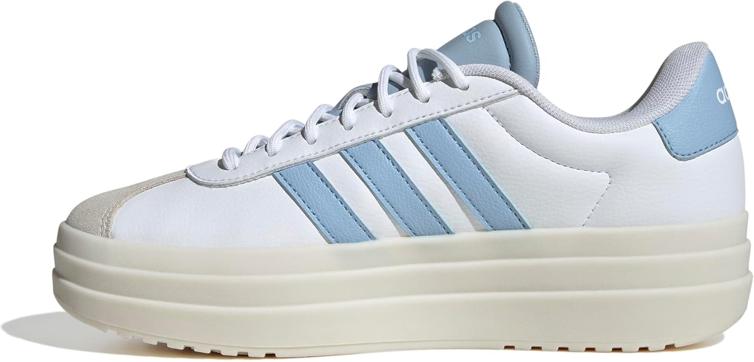 Adidas Women's VL Court Bold Shoes