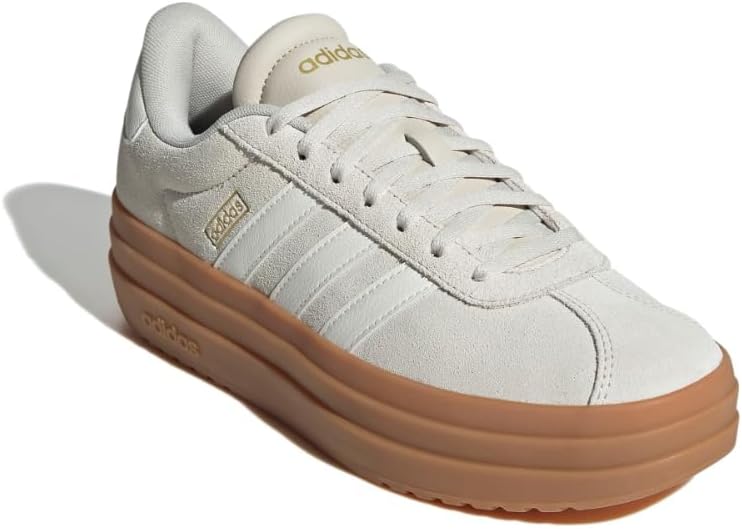 Adidas Women's VL Court Bold Shoes