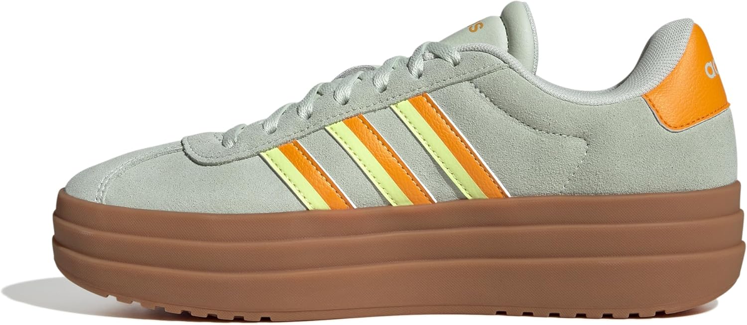 Adidas Women's VL Court Bold Shoes