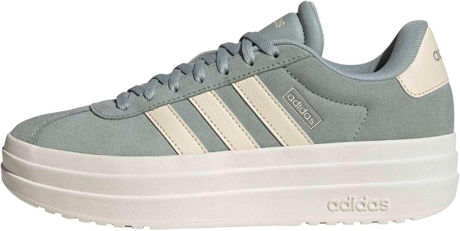 Adidas Women's VL Court Bold Shoes