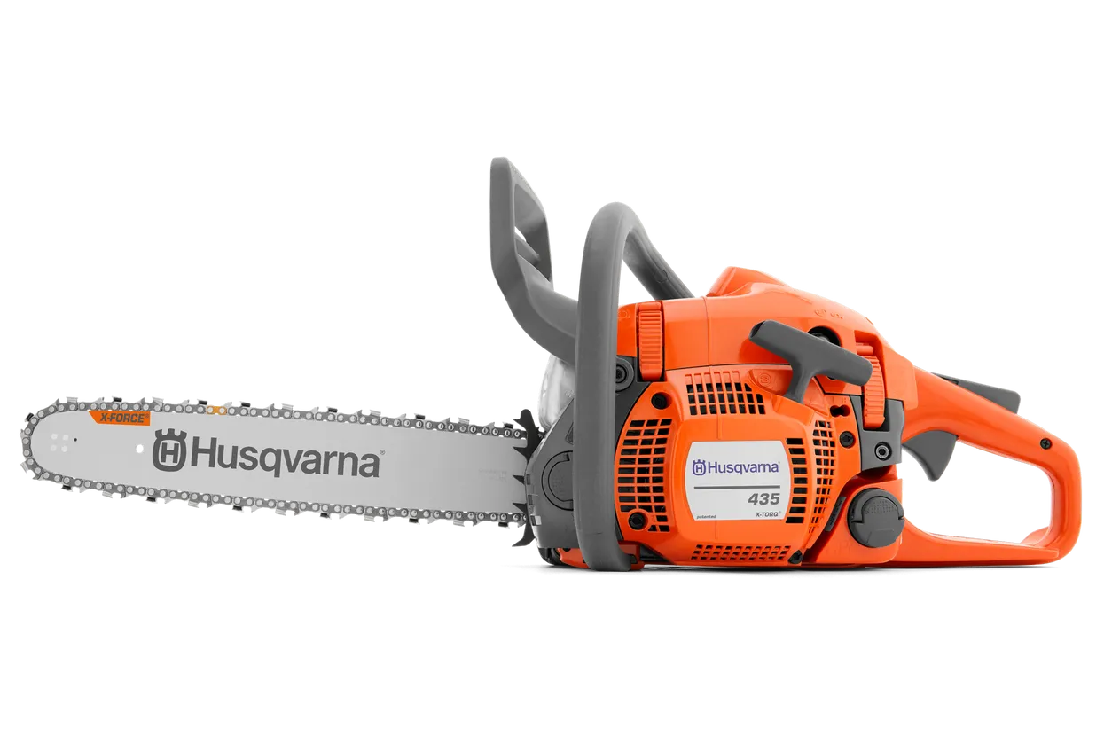 HUSQVARNA 435