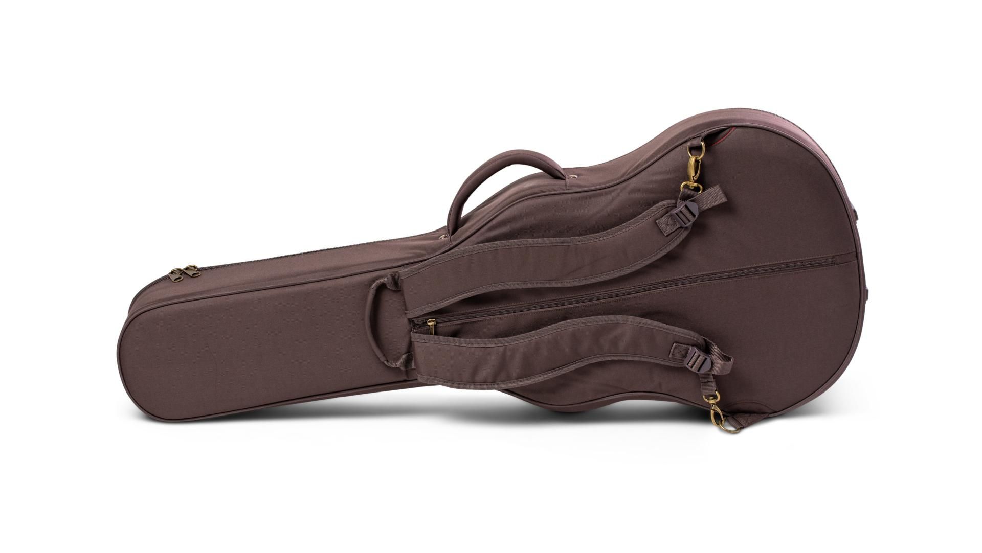 Taylor AeroCase�? Grand Auditorium/Grand Symphony/Grand Pacific/Dreadnought