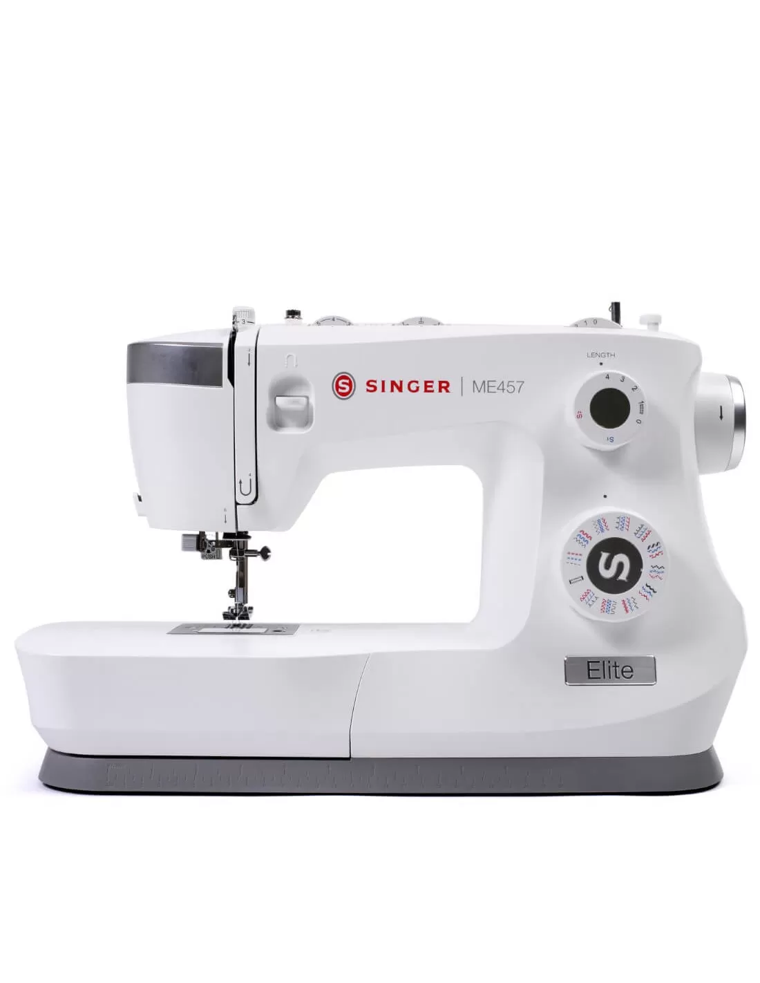 SINGER ELITE ME457