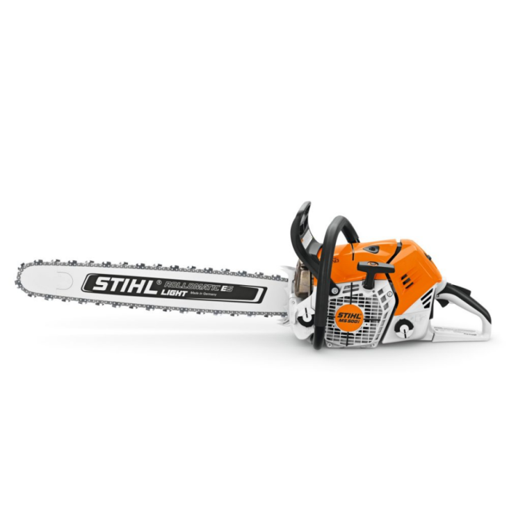 STIHL GASOLINE CHAINSAW MS 500¡