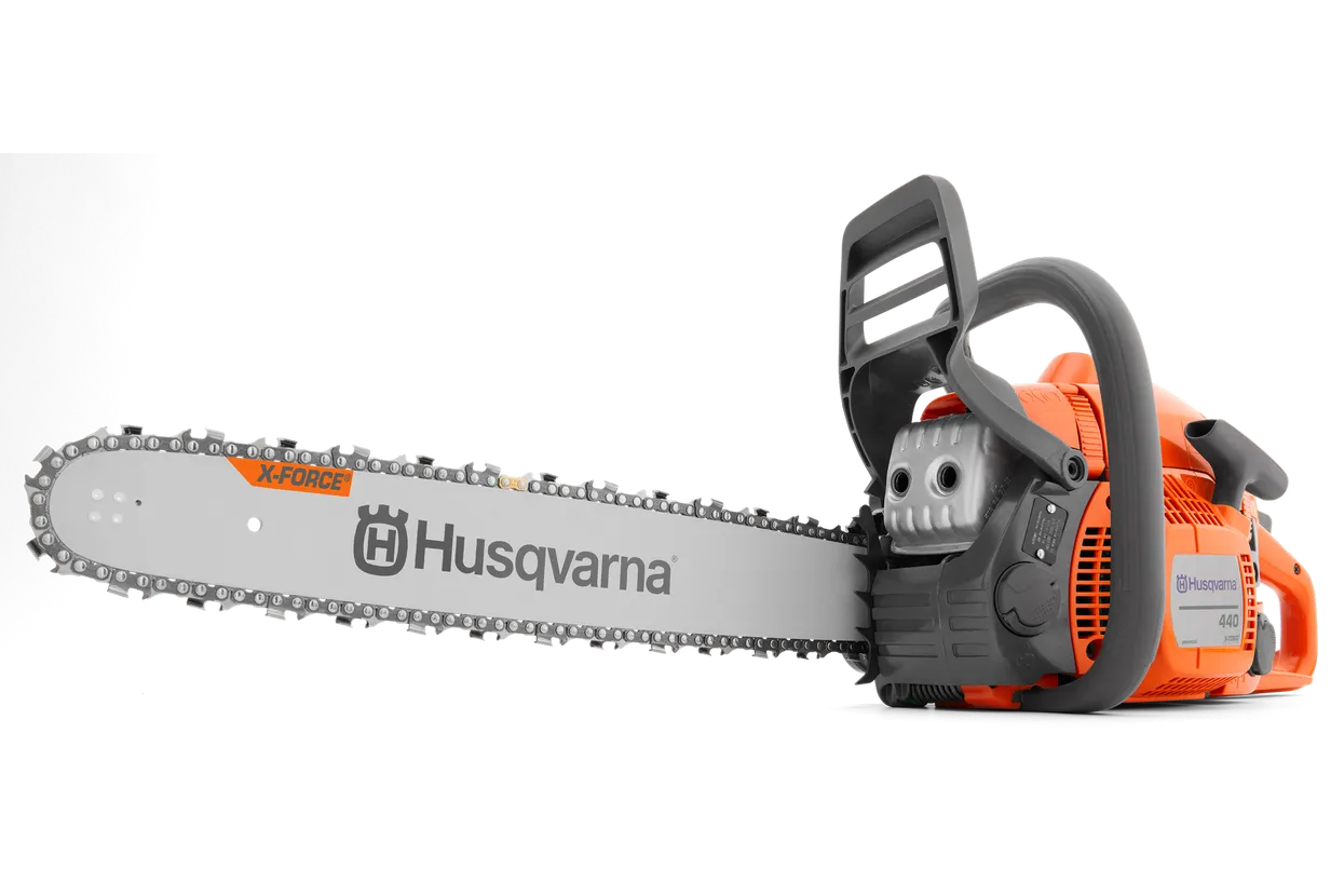 HUSQVARNA 440