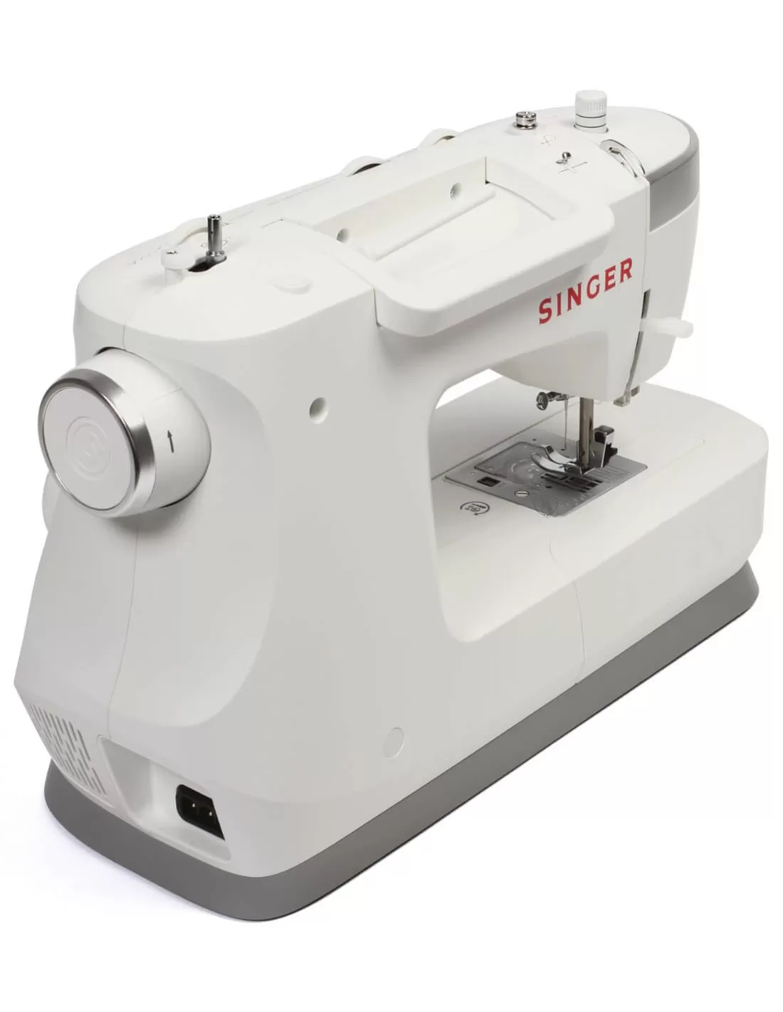 SINGER ELITE ME457
