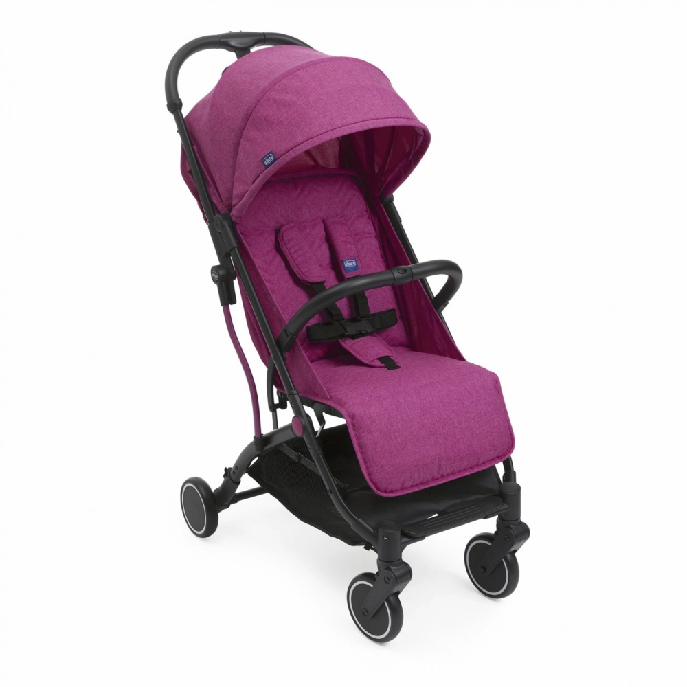 Chicco TROLLEYme Stroller