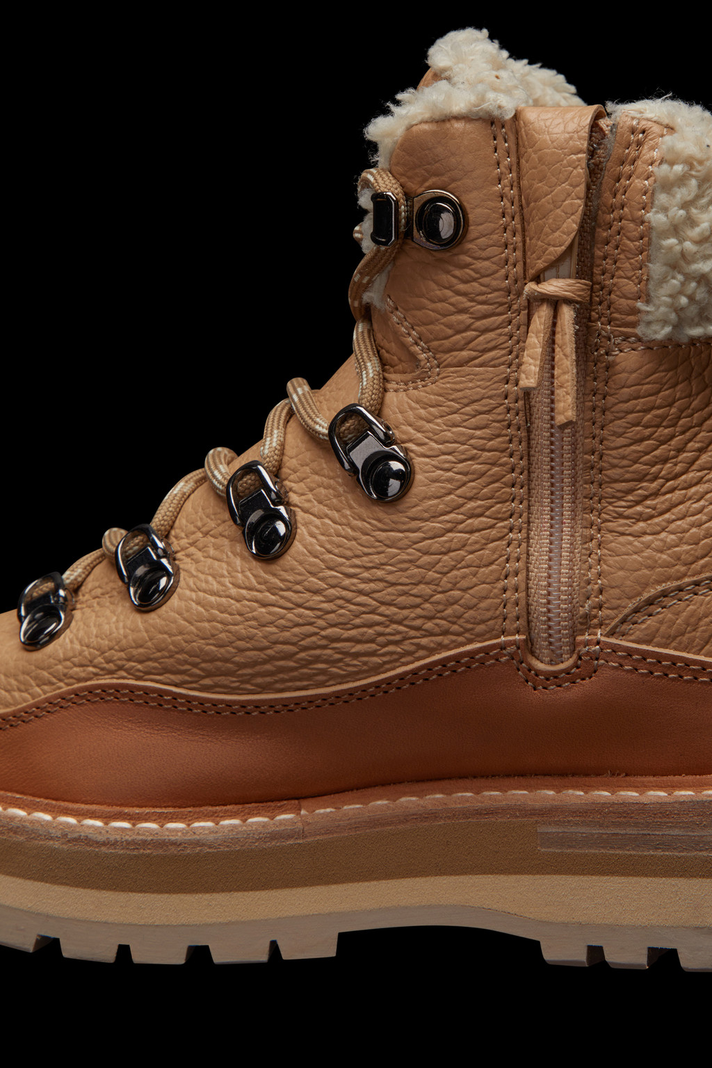 Petit Peka Trek Boots