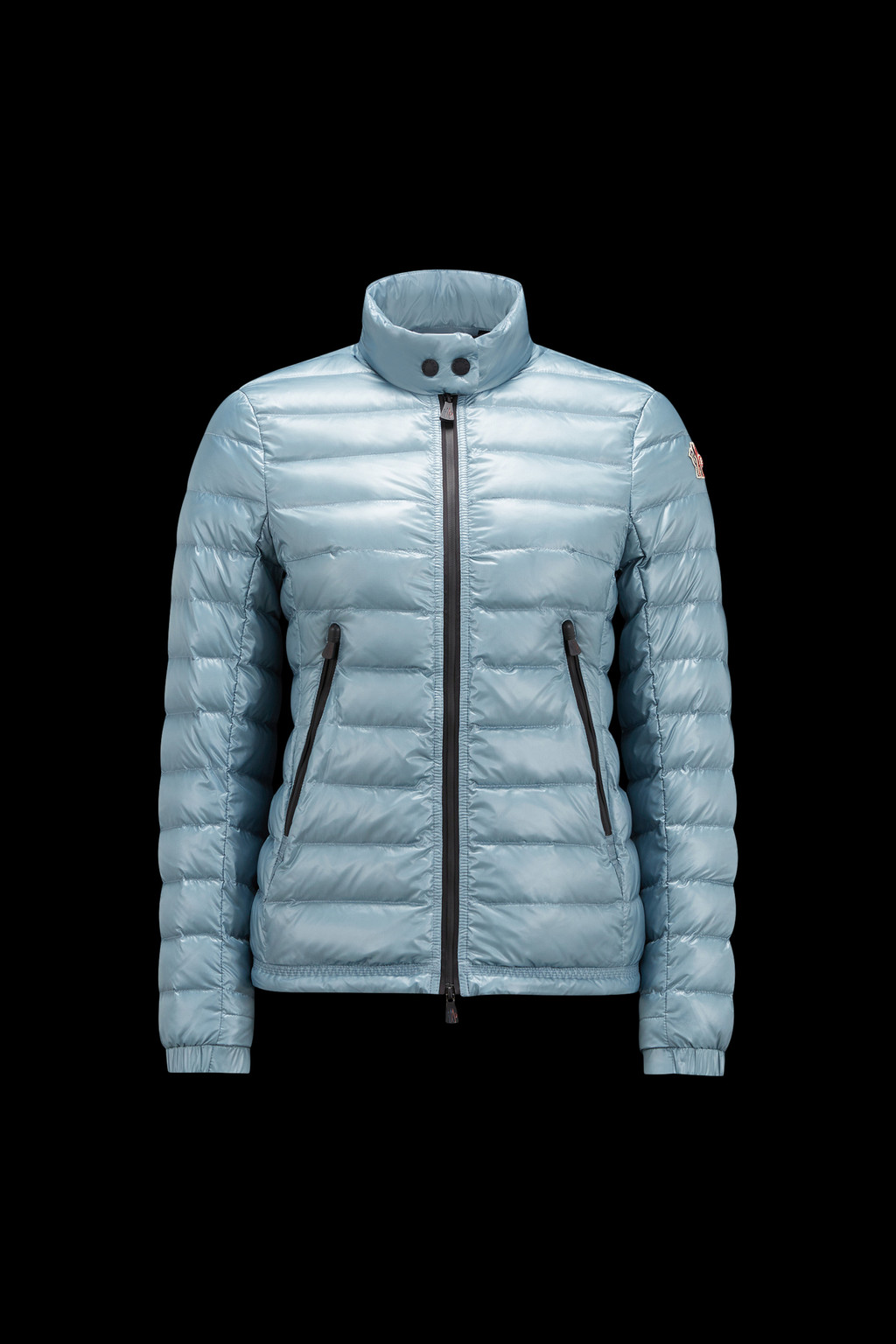 Walibi Short Down Jacket