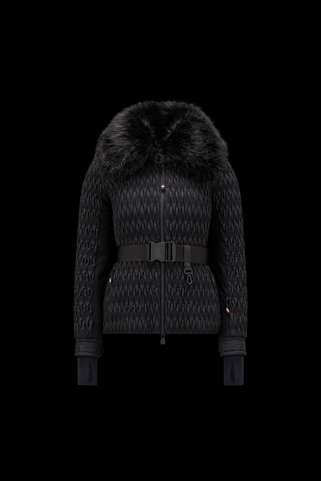 Plantrey Short Down Jacket