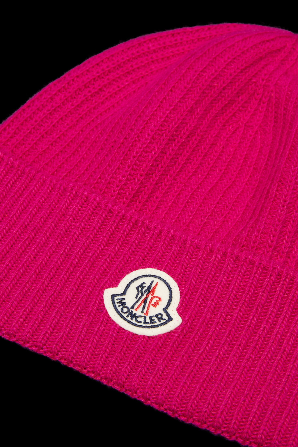 Cashmere Blend Beanie