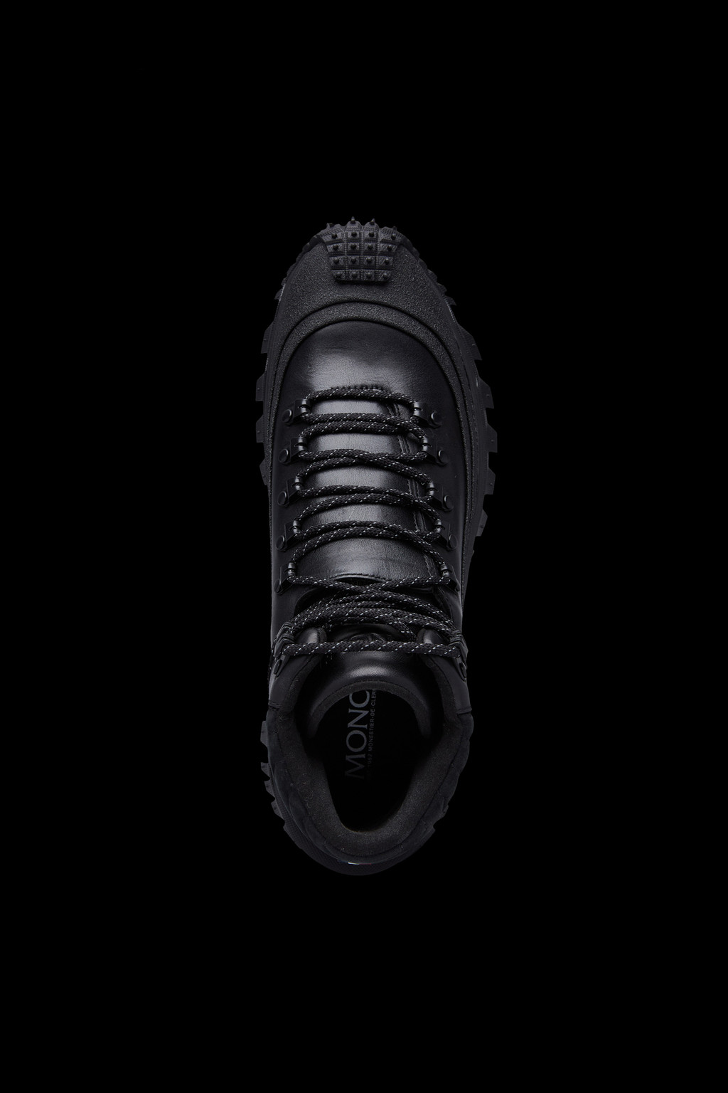Trailgrip GTX High-Top Sneakers