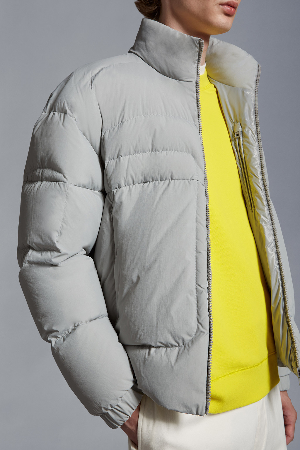 Dofida Short Down Jacket