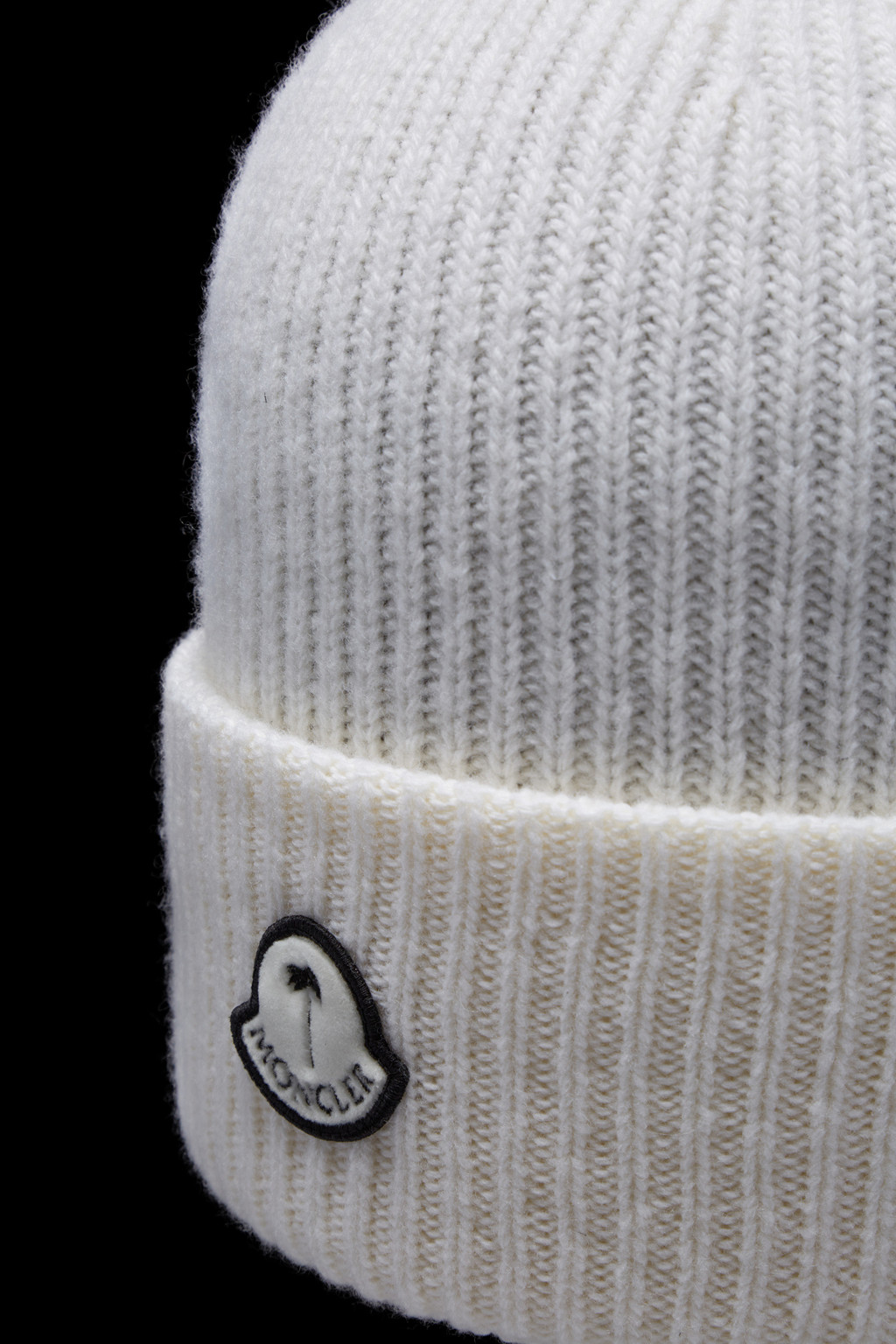 Wool Beanie
