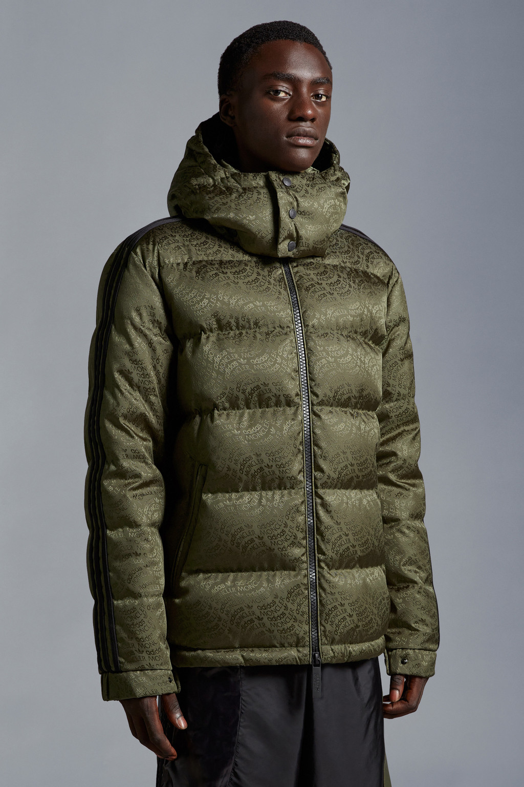 Alpbach Short Down Jacket