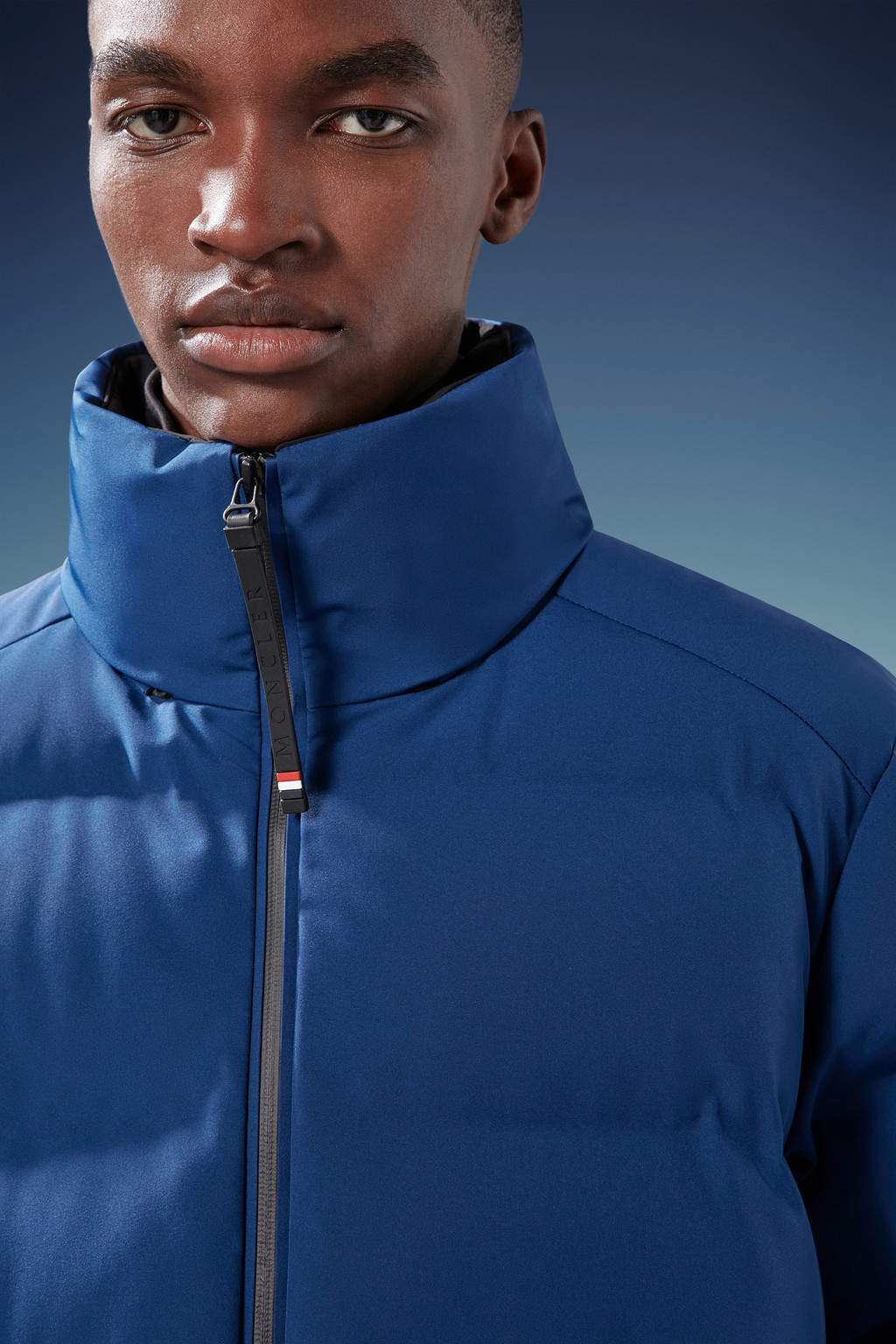 Montgetech Short Down Jacket